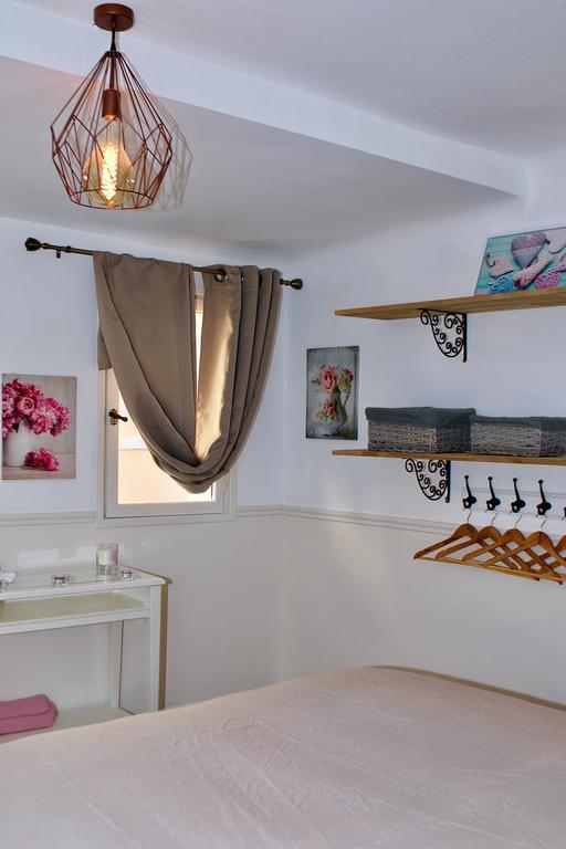 Ferienwohnung Nuitees Aixoises Aix-en-Provence Exterior foto