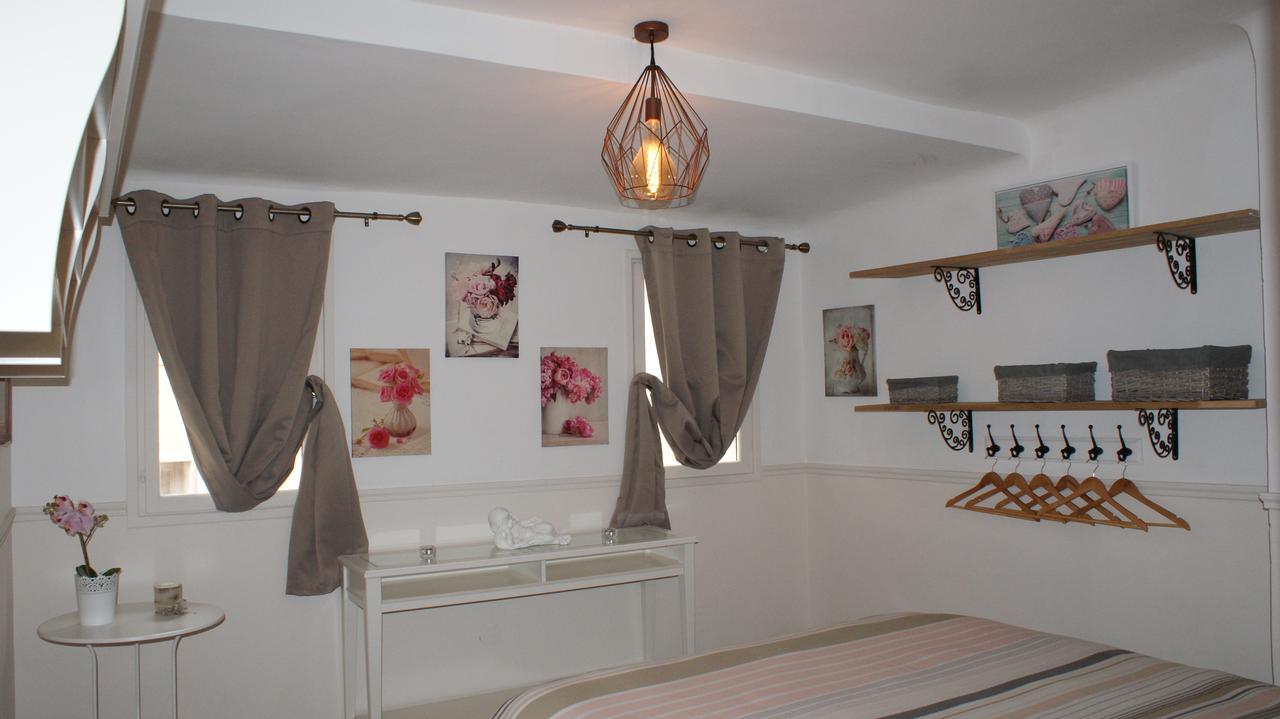 Ferienwohnung Nuitees Aixoises Aix-en-Provence Exterior foto