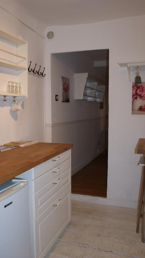 Ferienwohnung Nuitees Aixoises Aix-en-Provence Exterior foto