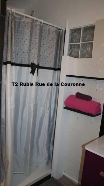 Ferienwohnung Nuitees Aixoises Aix-en-Provence Exterior foto