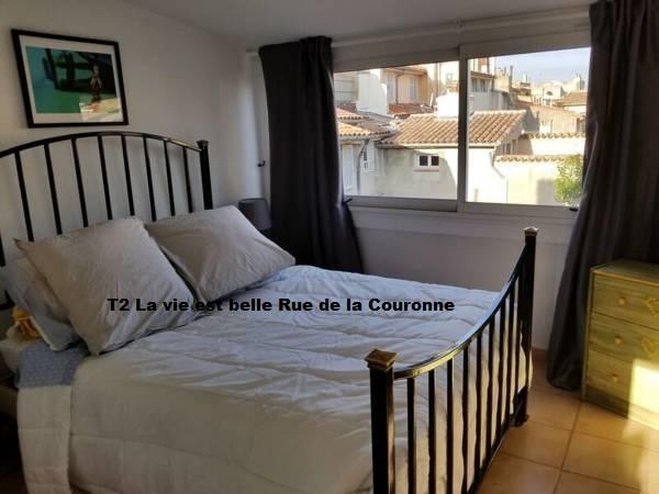 Ferienwohnung Nuitees Aixoises Aix-en-Provence Exterior foto