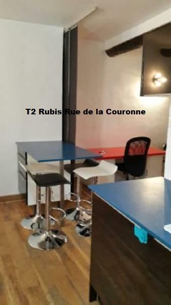 Ferienwohnung Nuitees Aixoises Aix-en-Provence Exterior foto