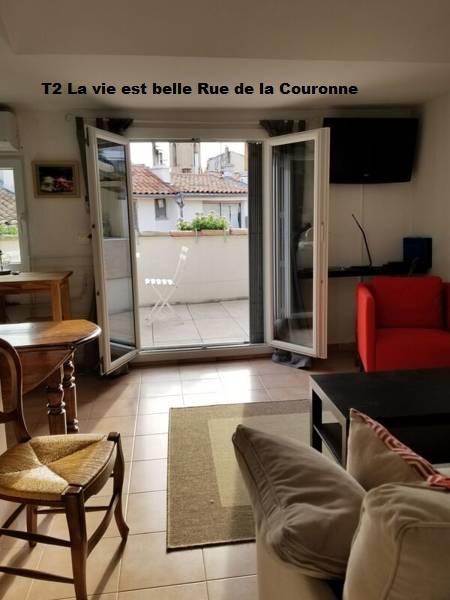 Ferienwohnung Nuitees Aixoises Aix-en-Provence Exterior foto