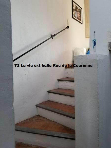 Ferienwohnung Nuitees Aixoises Aix-en-Provence Exterior foto