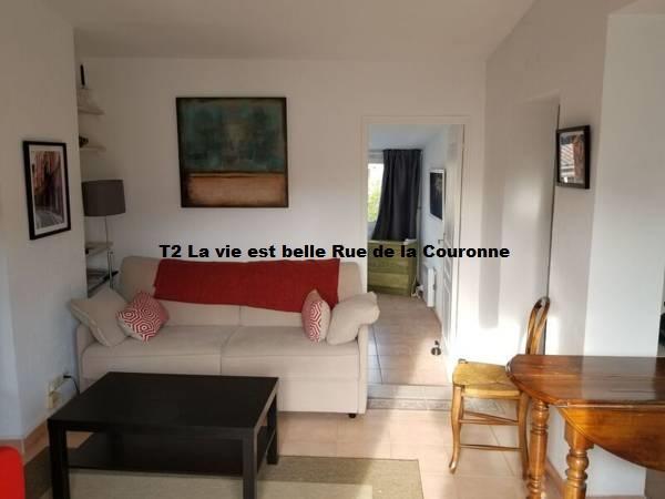 Ferienwohnung Nuitees Aixoises Aix-en-Provence Exterior foto