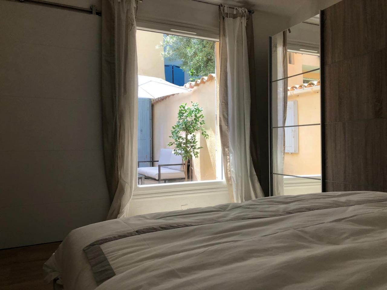 Ferienwohnung Nuitees Aixoises Aix-en-Provence Exterior foto