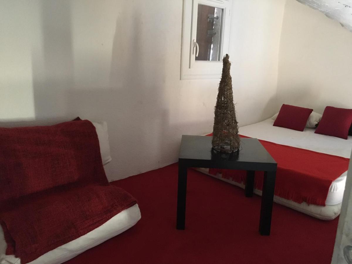 Ferienwohnung Nuitees Aixoises Aix-en-Provence Exterior foto