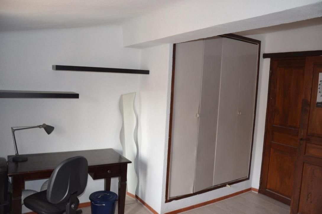 Ferienwohnung Nuitees Aixoises Aix-en-Provence Exterior foto